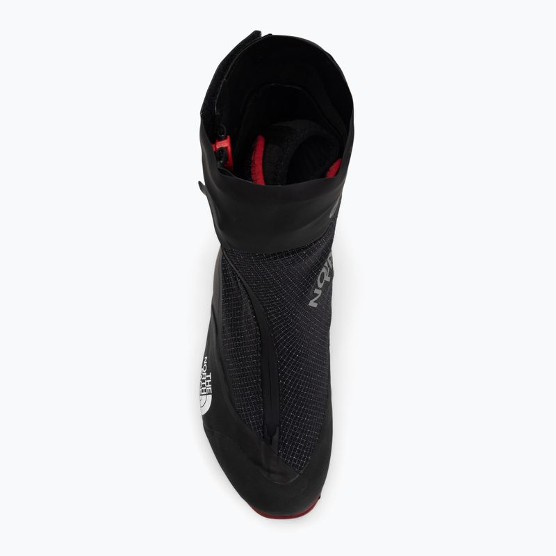 Buty wysokogórskie The North Face Summit Verto Fa tnf black/tnf red 5