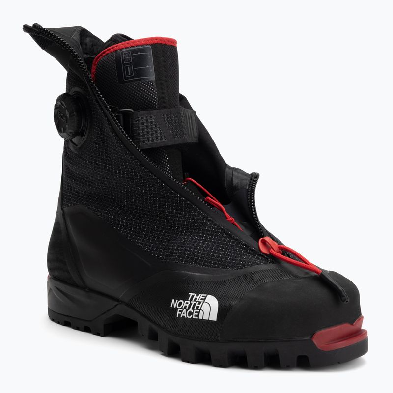 Buty wysokogórskie The North Face Summit Verto Fa tnf black/tnf red 7