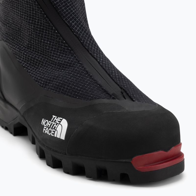 Buty wysokogórskie The North Face Summit Verto Fa tnf black/tnf red 8