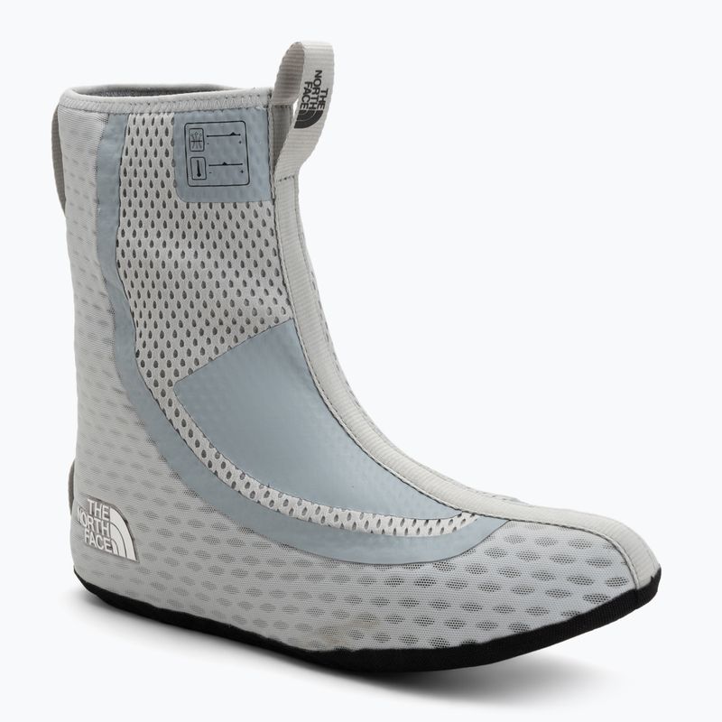 Buty wysokogórskie The North Face Summit Verto Fa tnf black/tnf red 9