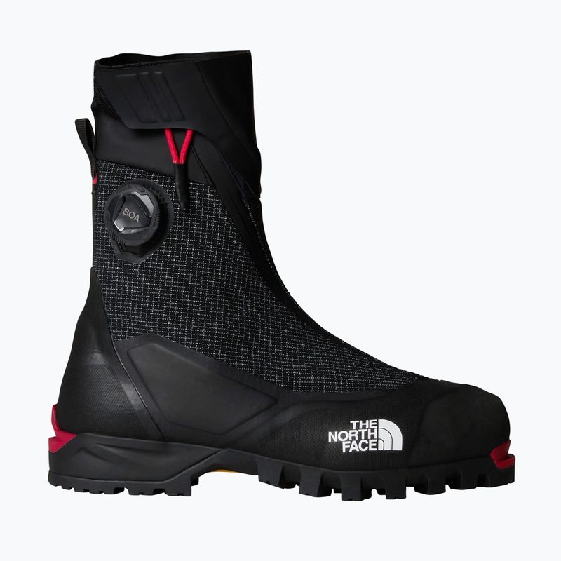 Buty wysokogórskie The North Face Summit Verto Fa tnf black/tnf red 10