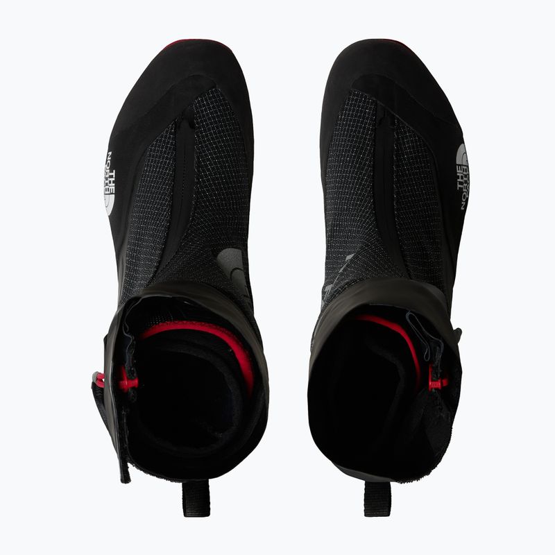 Buty wysokogórskie The North Face Summit Verto Fa tnf black/tnf red 13