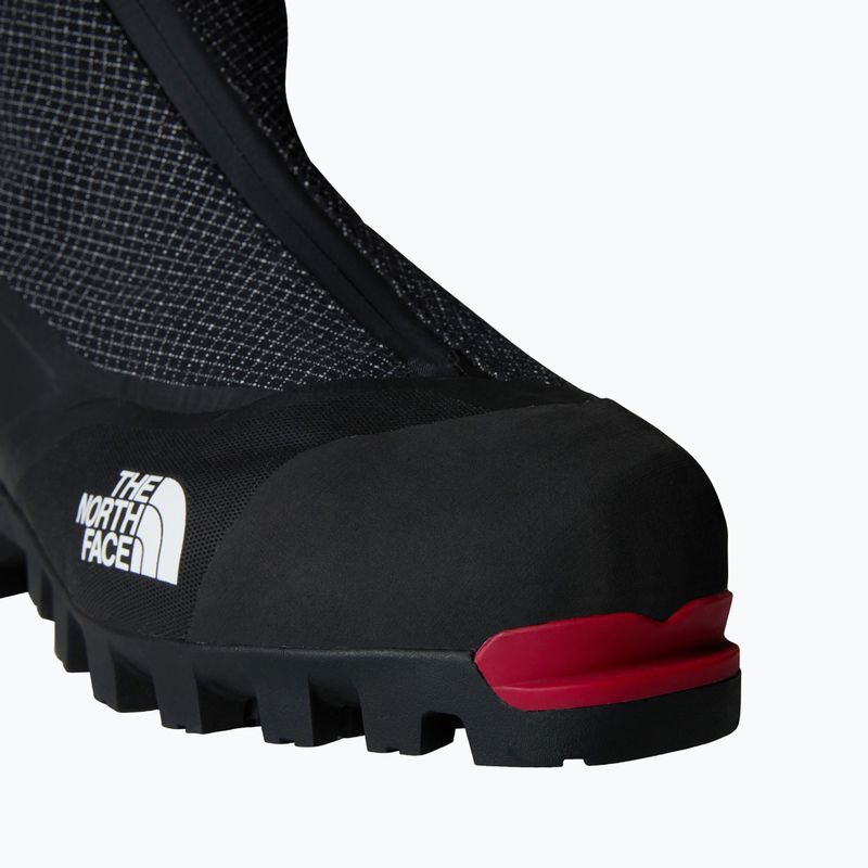 Buty wysokogórskie The North Face Summit Verto Fa tnf black/tnf red 15
