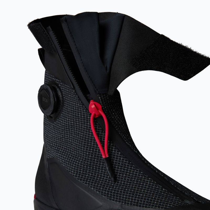 Buty wysokogórskie The North Face Summit Verto Fa tnf black/tnf red 17