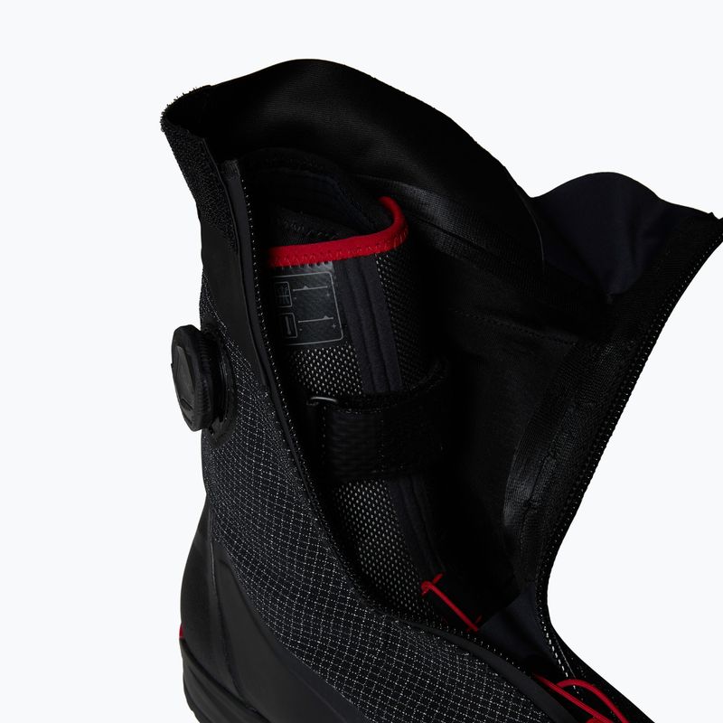 Buty wysokogórskie The North Face Summit Verto Fa tnf black/tnf red 19