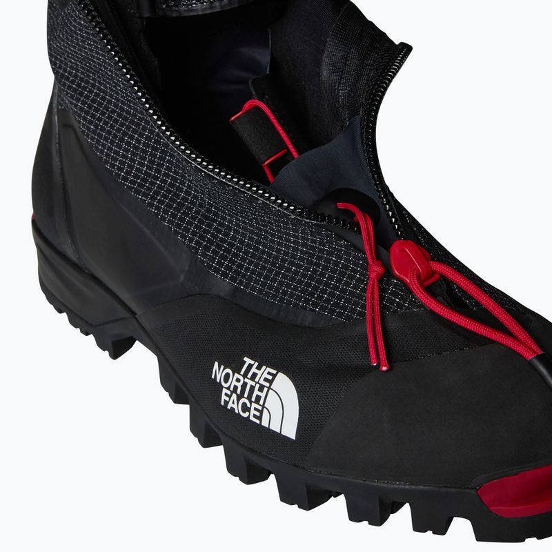 Buty wysokogórskie The North Face Summit Verto Fa tnf black/tnf red 22