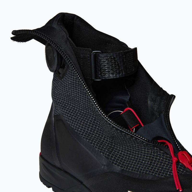 Buty wysokogórskie The North Face Summit Verto Fa tnf black/tnf red 23