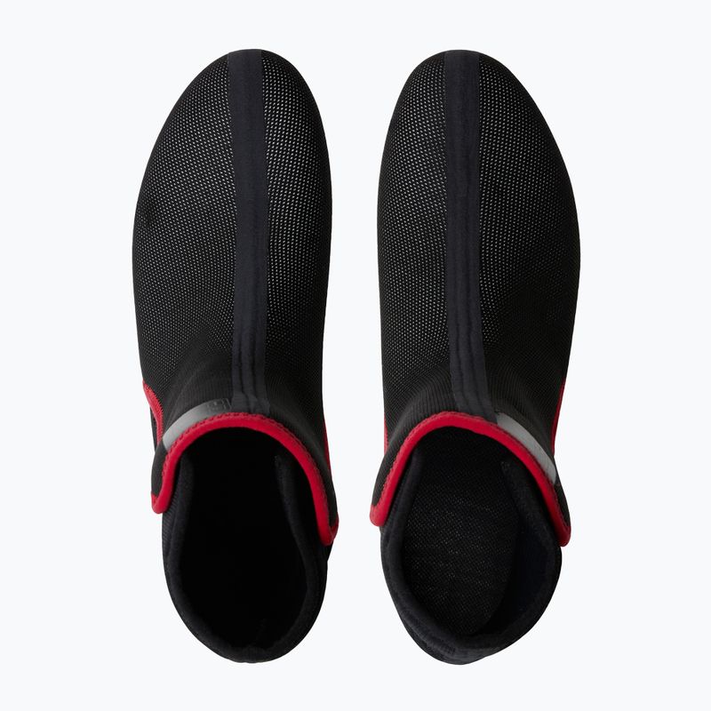 Buty wysokogórskie The North Face Summit Verto Fa tnf black/tnf red 25