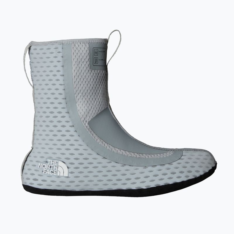 Buty wysokogórskie The North Face Summit Verto Fa tnf black/tnf red 26