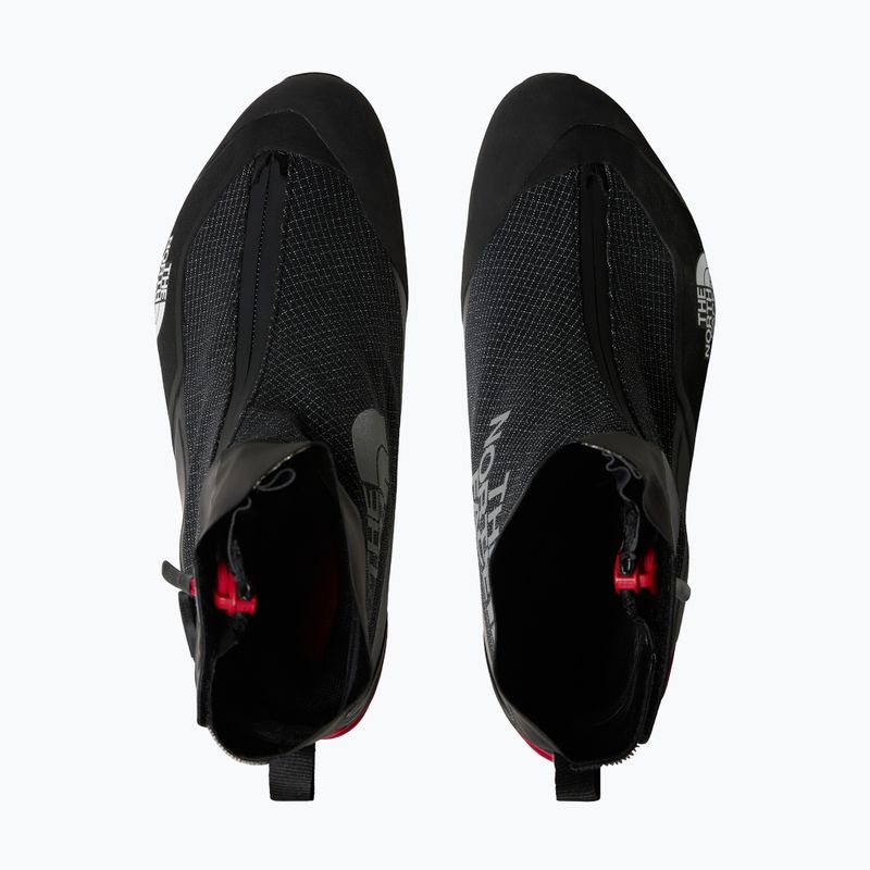 Buty wysokogórskie The North Face Summit Verto Sa GTX tnf black/tnf red 4