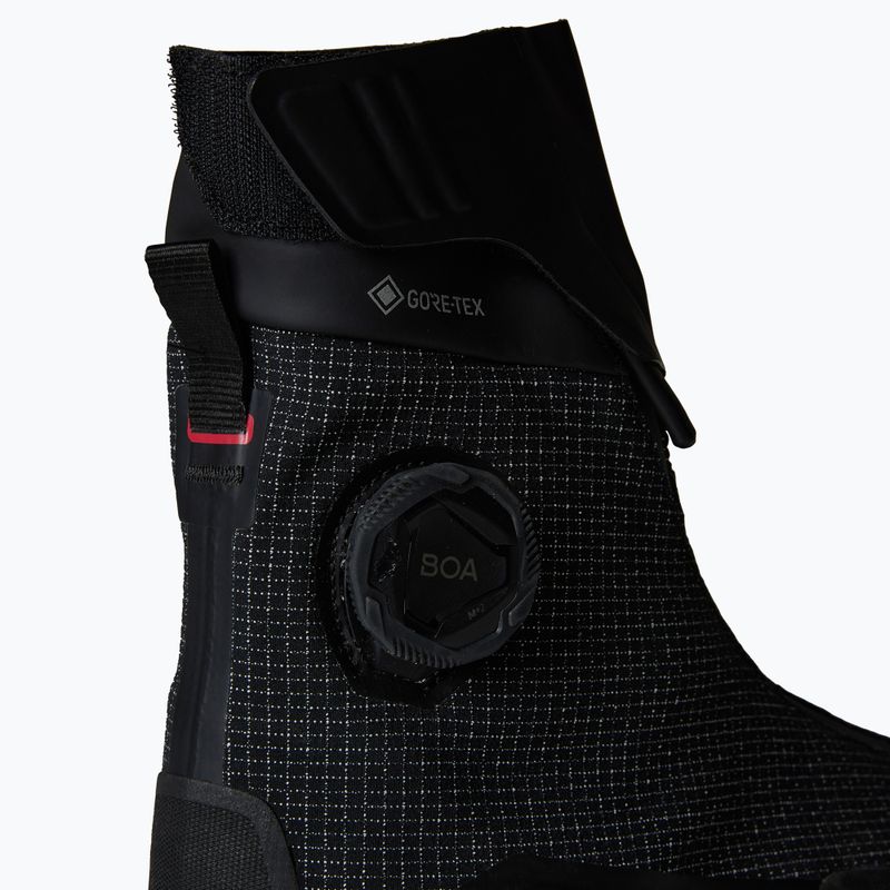 Buty wysokogórskie The North Face Summit Verto Sa GTX tnf black/tnf red 7