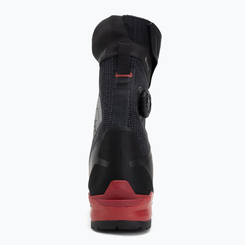 Buty wysokogórskie The North Face Summit Verto Sa GTX tnf black/tnf red 6