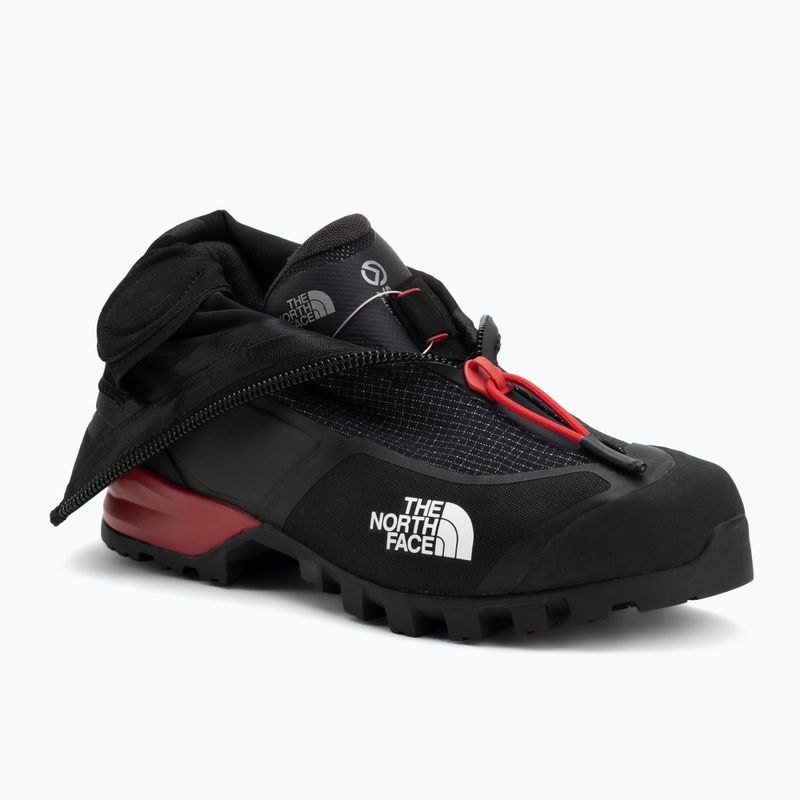 Buty wysokogórskie The North Face Summit Verto Sa GTX tnf black/tnf red 7