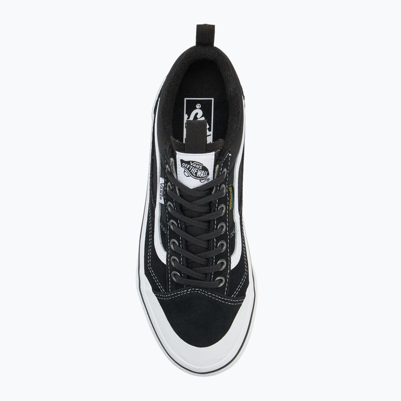 Buty Vans MTE Old Skool Waterproof Insulated black/white 5