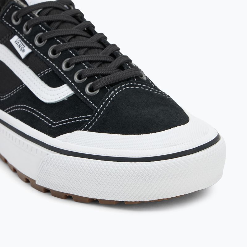 Buty Vans MTE Old Skool Waterproof Insulated black/white 7