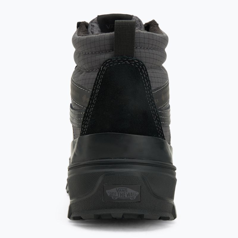 Buty Vans MTE Sk8-Hi Gore-Tex Insulated black/black 6