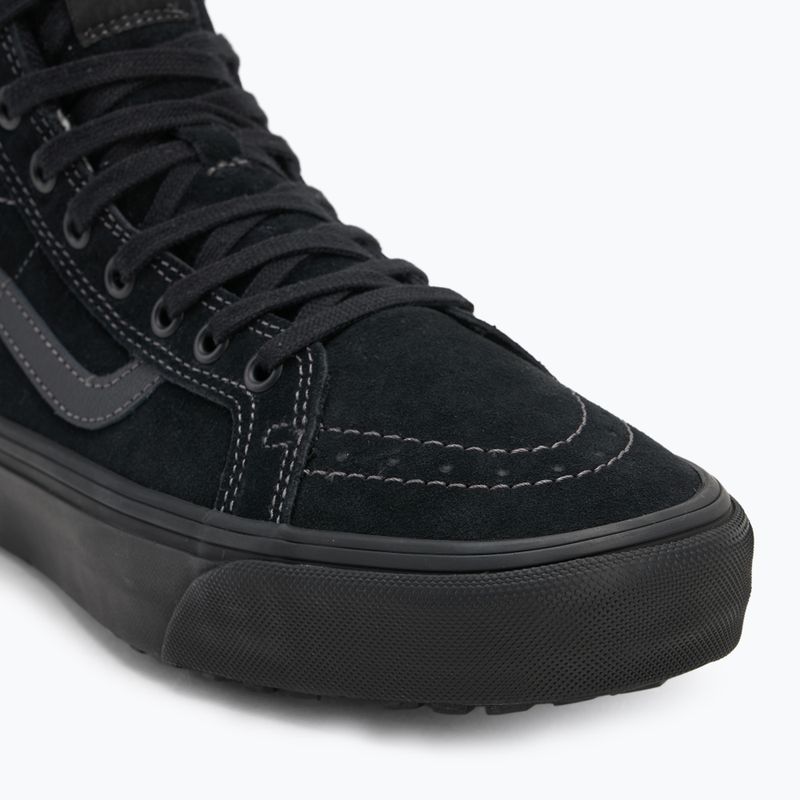 Buty Vans MTE Sk8-Hi Insulated black/black 7