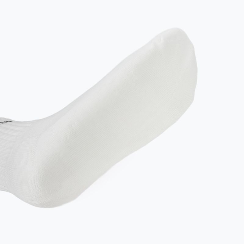 Skarpety Vans Classic Crew 3 pary white 4