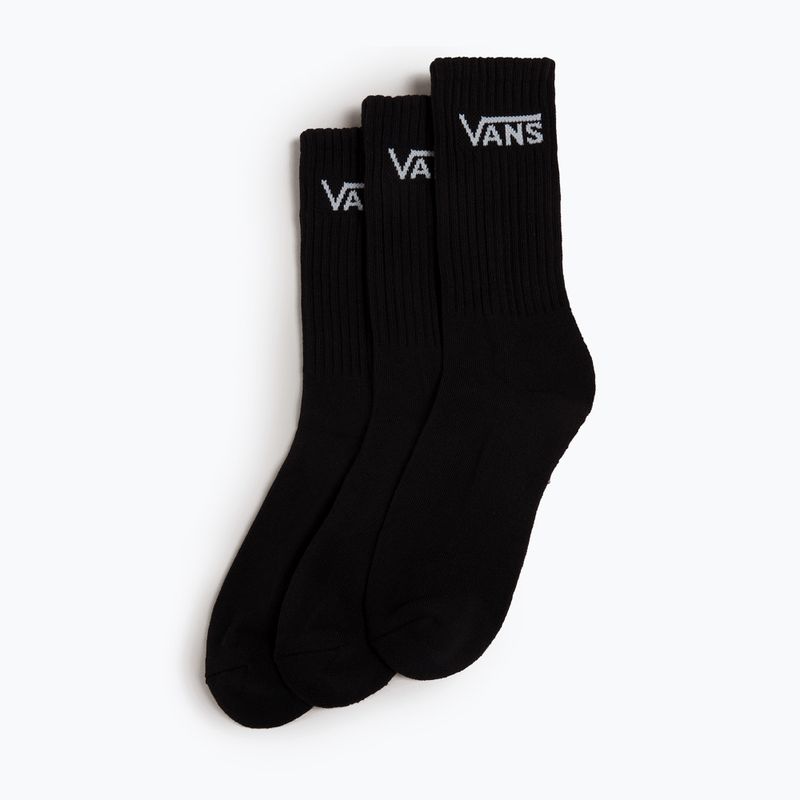 Skarpety Vans Classic Crew black