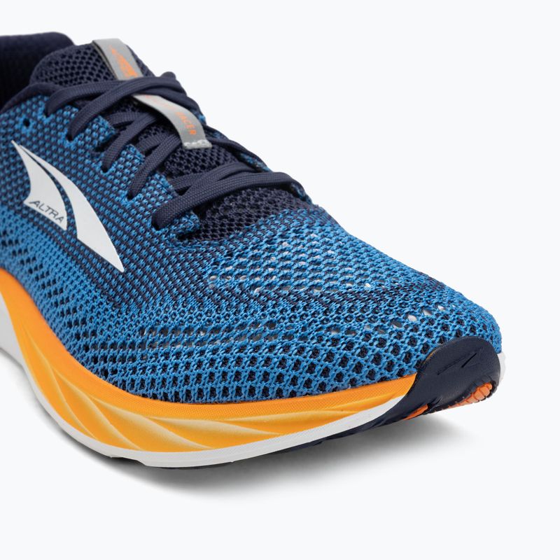 Buty do biegania męskie Altra Escalante Racer 2 blue 7