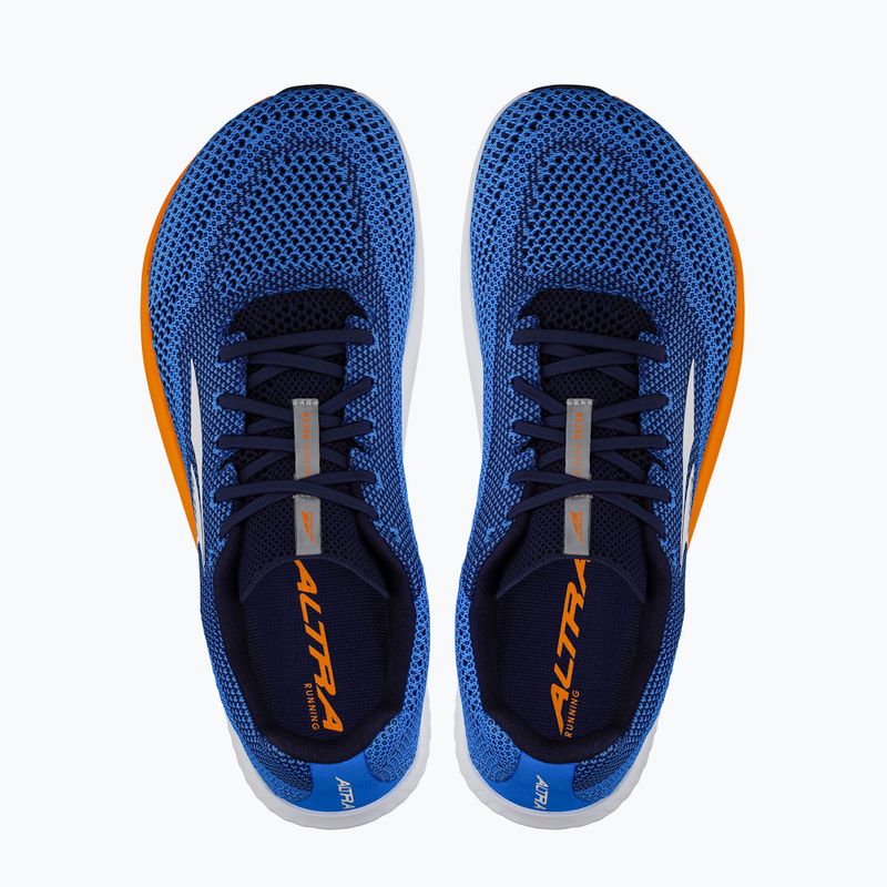Buty do biegania męskie Altra Escalante Racer 2 blue 4