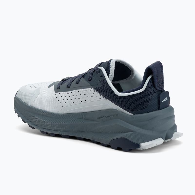 Buty do biegania męskie Altra Olympus 6 dark blue 3