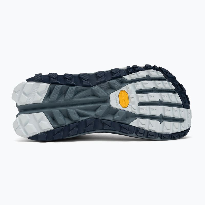 Buty do biegania męskie Altra Olympus 6 dark blue 4