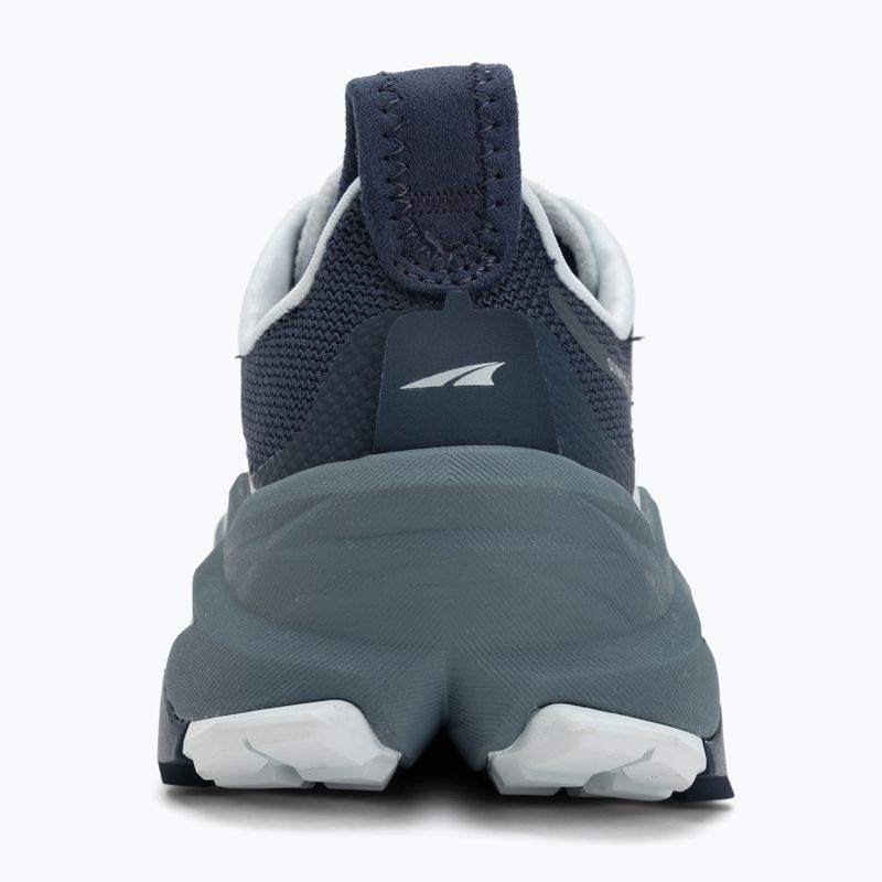 Buty do biegania męskie Altra Olympus 6 dark blue 6