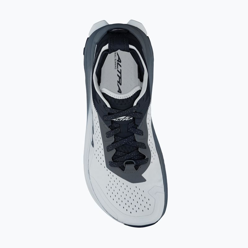 Buty do biegania męskie Altra Olympus 6 dark blue 5