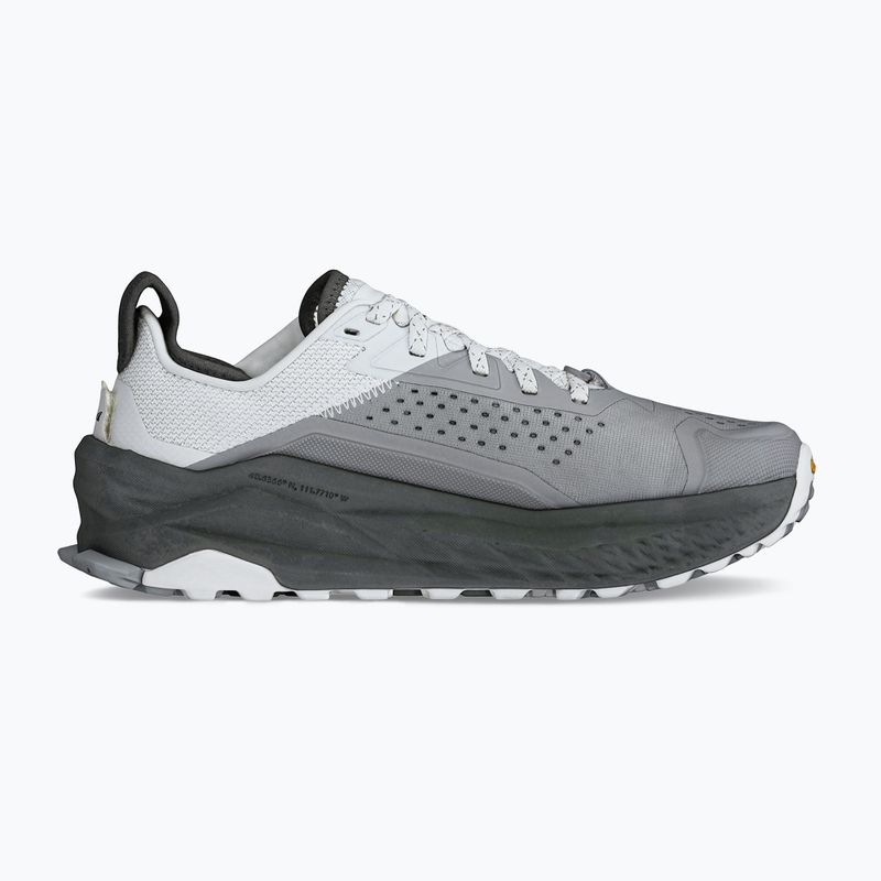 Buty do biegania damskie Altra Olympus 6 gray