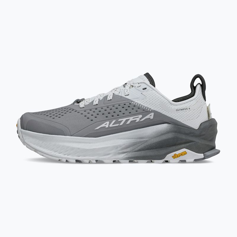 Buty do biegania damskie Altra Olympus 6 gray 2