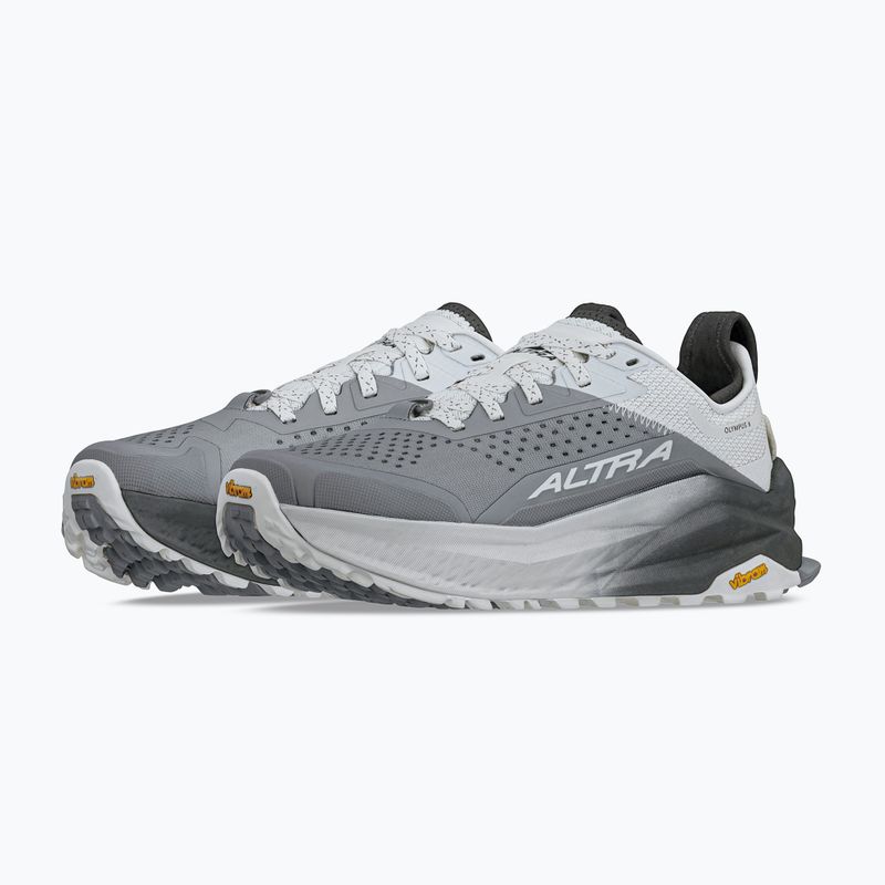 Buty do biegania damskie Altra Olympus 6 gray 3