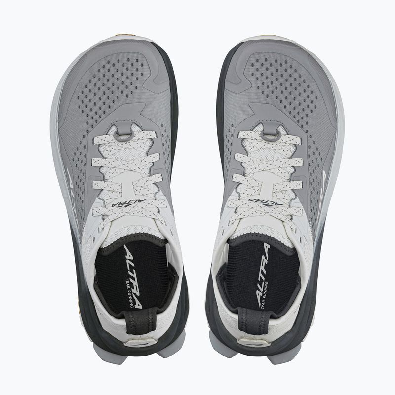 Buty do biegania damskie Altra Olympus 6 gray 4