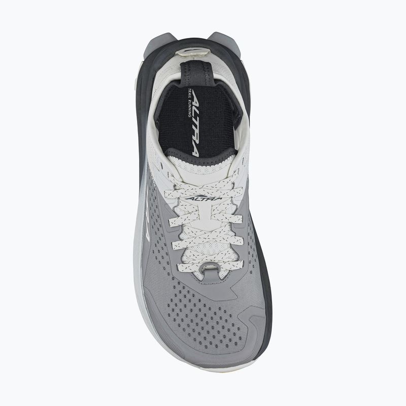 Buty do biegania damskie Altra Olympus 6 gray 5