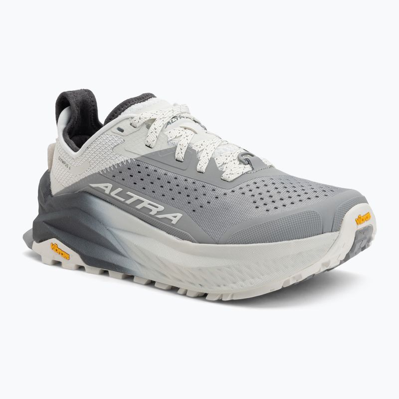 Buty do biegania damskie Altra Olympus 6 gray