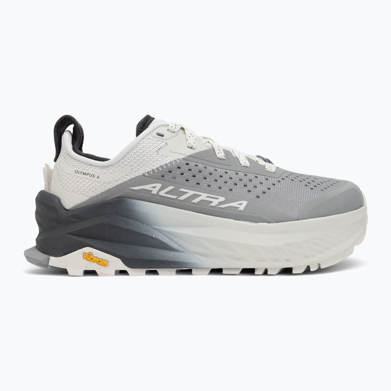 Buty do biegania damskie Altra Olympus 6 gray 2