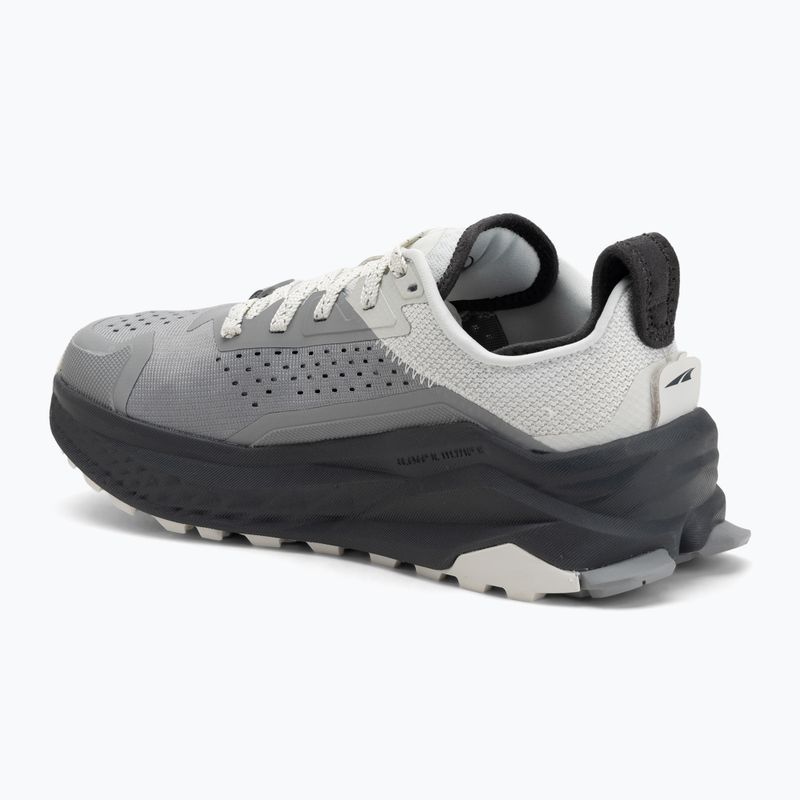 Buty do biegania damskie Altra Olympus 6 gray 3