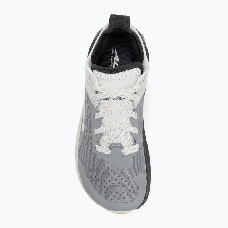 Buty do biegania damskie Altra Olympus 6 gray 5