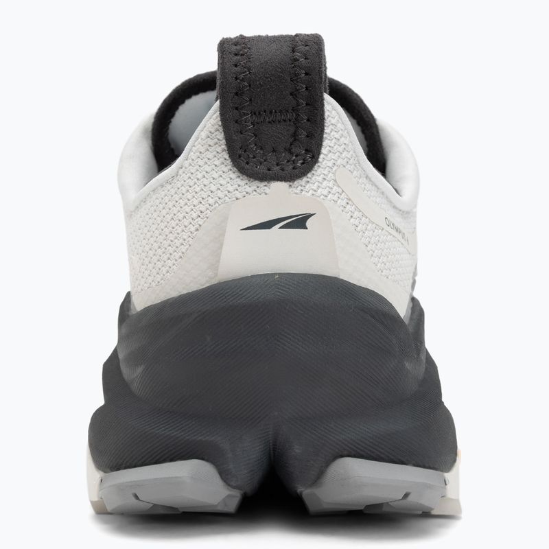 Buty do biegania damskie Altra Olympus 6 gray 6