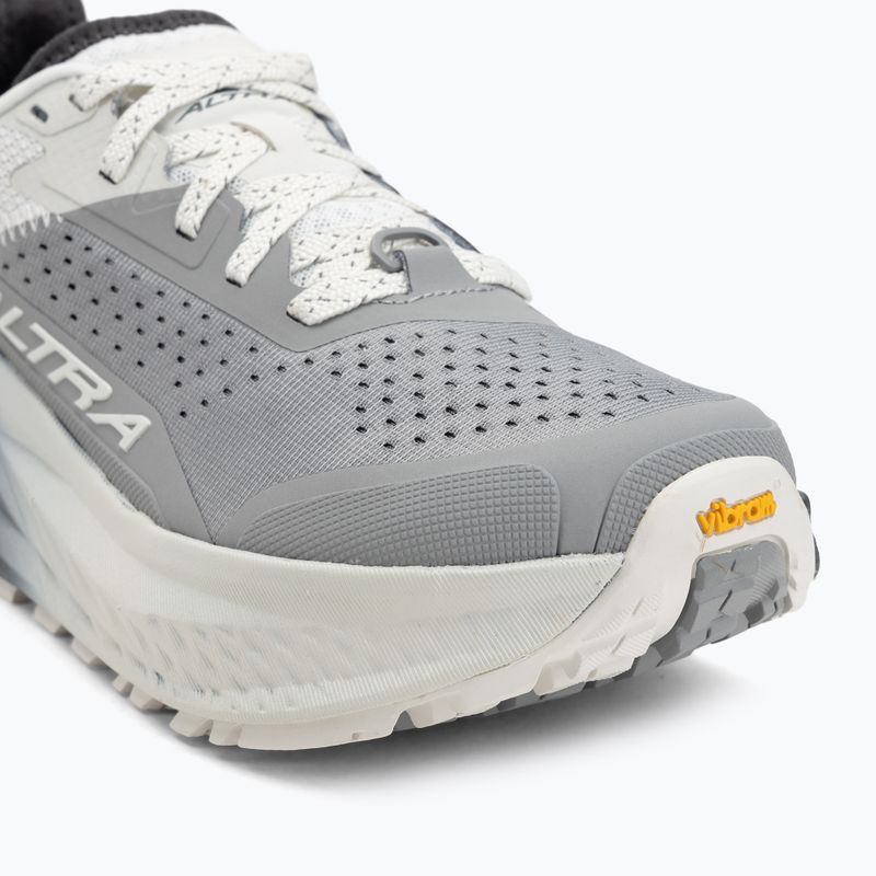 Buty do biegania damskie Altra Olympus 6 gray 7