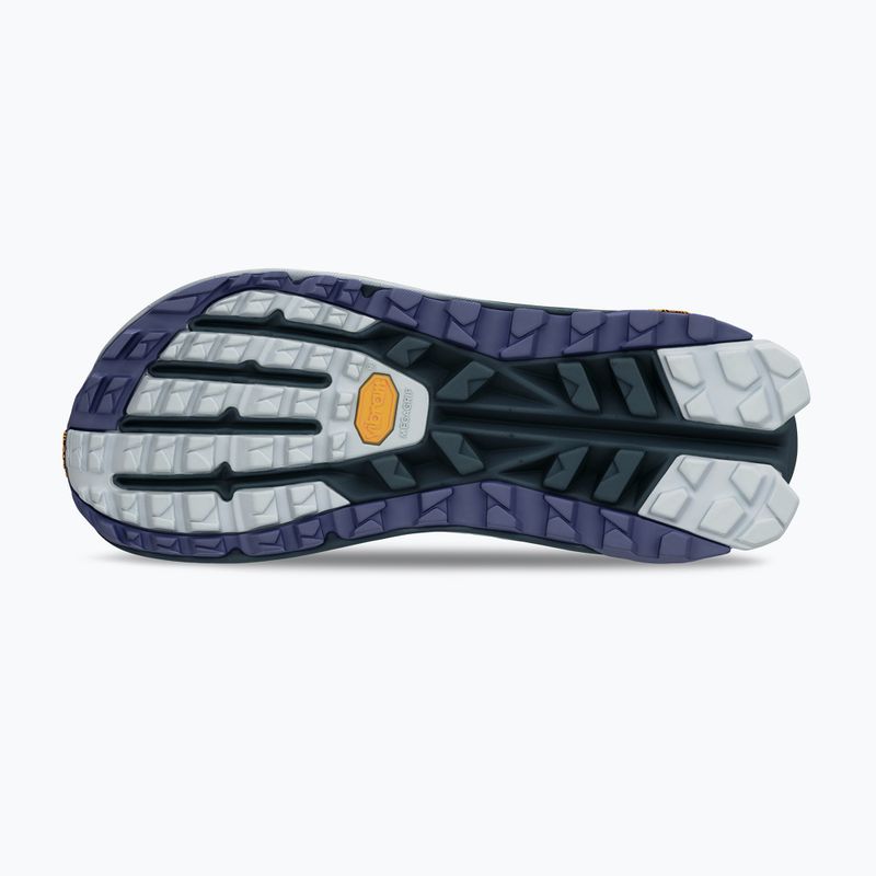Buty do biegania damskie Altra Olympus 6 gray/blue 6
