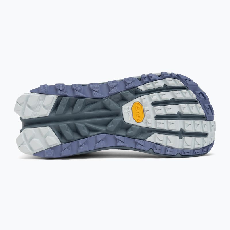 Buty do biegania damskie Altra Olympus 6 gray/blue 4