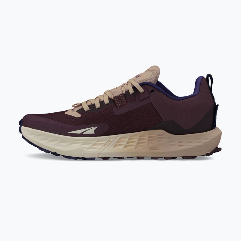 Buty do biegania damskie Altra Timp 5 dark purple 2