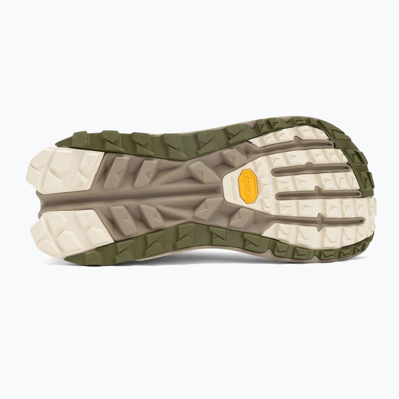 Buty trekkingowe męskie Altra Olympus 6 Hike Mid GTX dusty olive 4
