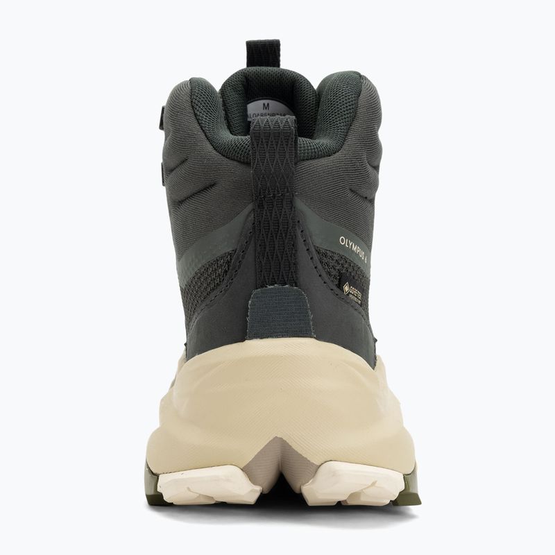 Buty trekkingowe męskie Altra Olympus 6 Hike Mid GTX dusty olive 6