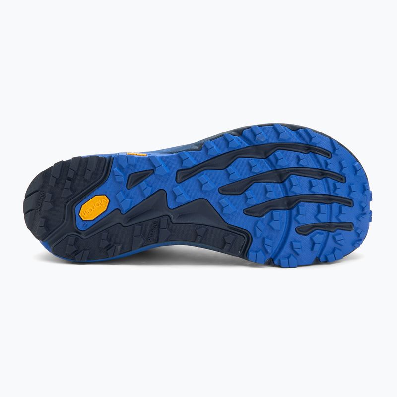 Buty do biegania męskie Altra Timp 5 dark blue 4