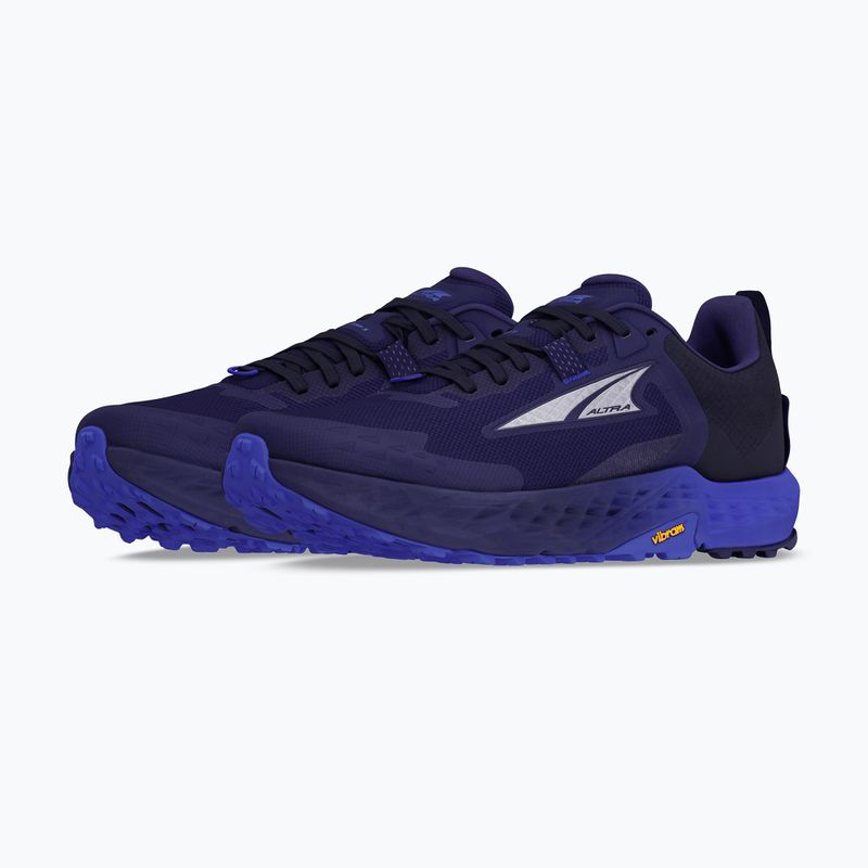 Buty do biegania męskie Altra Timp 5 dark blue 3