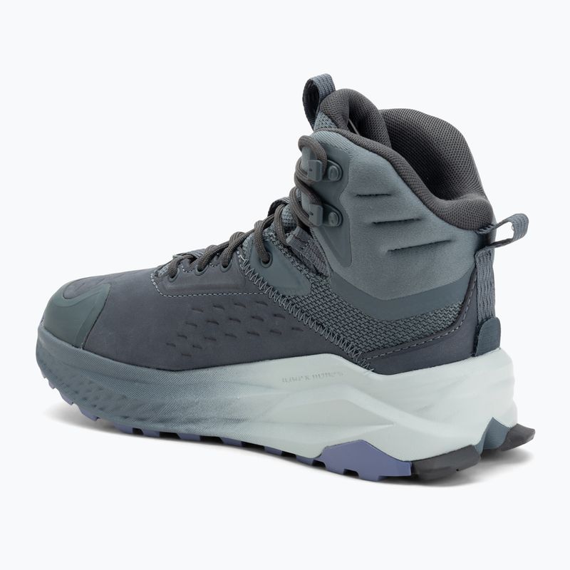 Buty trekkingowe damskie Altra Olympus 6 Hike Mid GTX dark blue 3