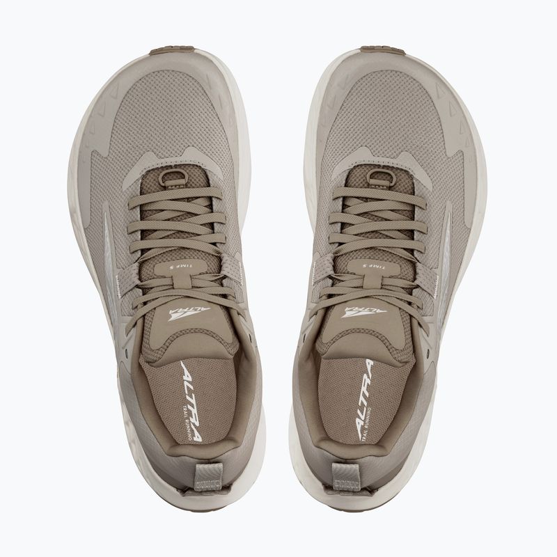 Buty do biegania damskie Altra Timp 5 sand 4