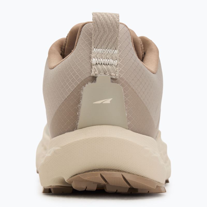 Buty do biegania damskie Altra Timp 5 sand 6